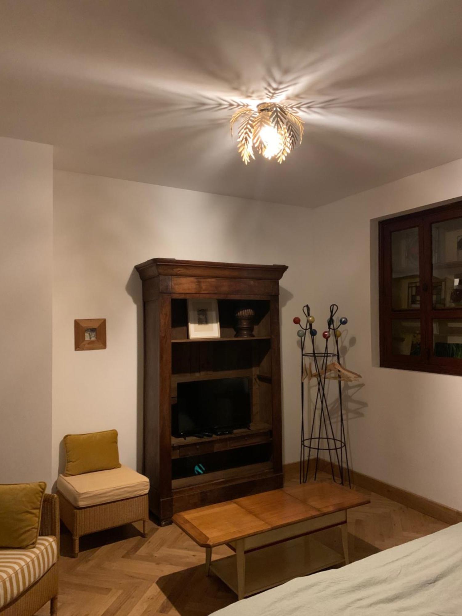 Charmant Appartement Sur Cour, Le Cerisier Баньєр-де-Бігорр Екстер'єр фото
